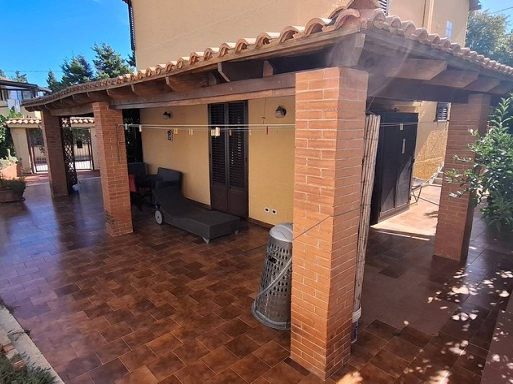Villa a Carini in Via Girasole - Foto 4