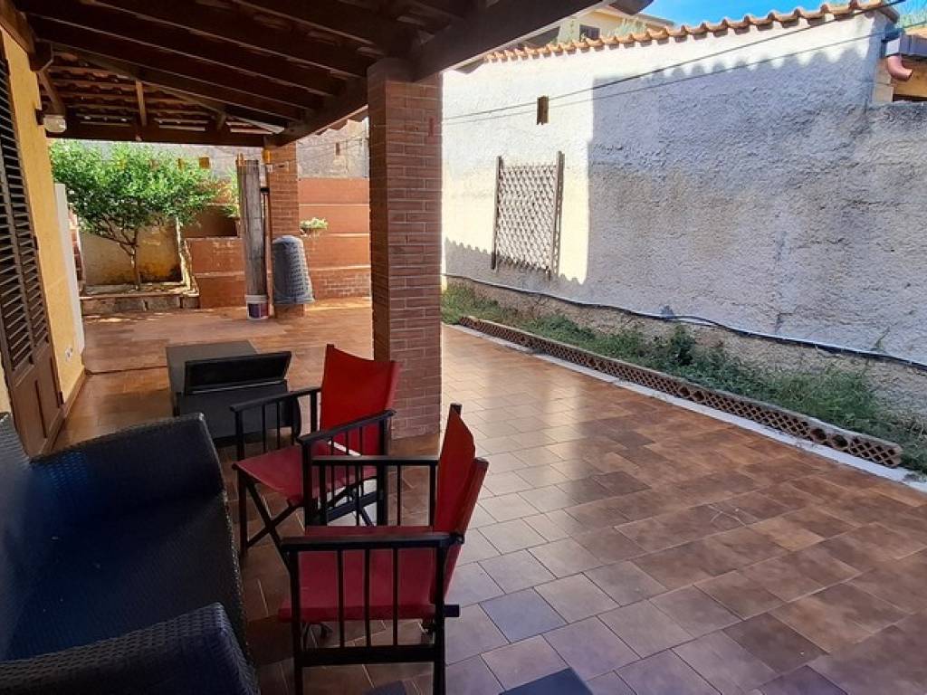 Villa a Carini in Via Girasole - Foto 5