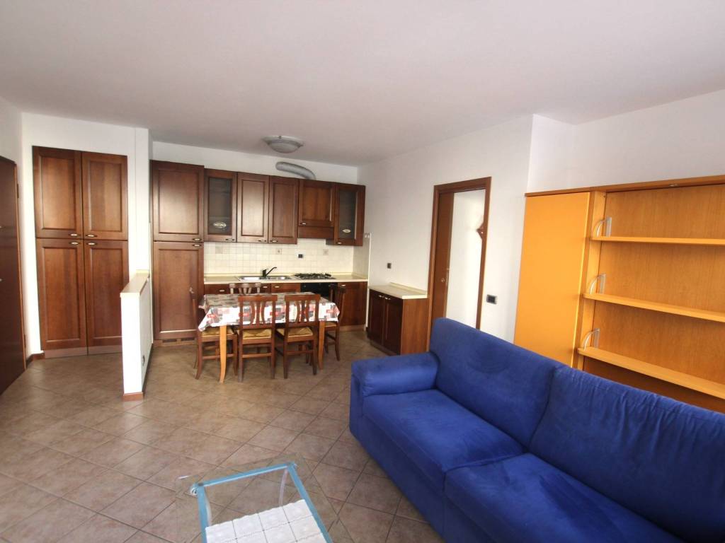 Appartamento a Annone di brianza in Via Pescherino - Foto 2