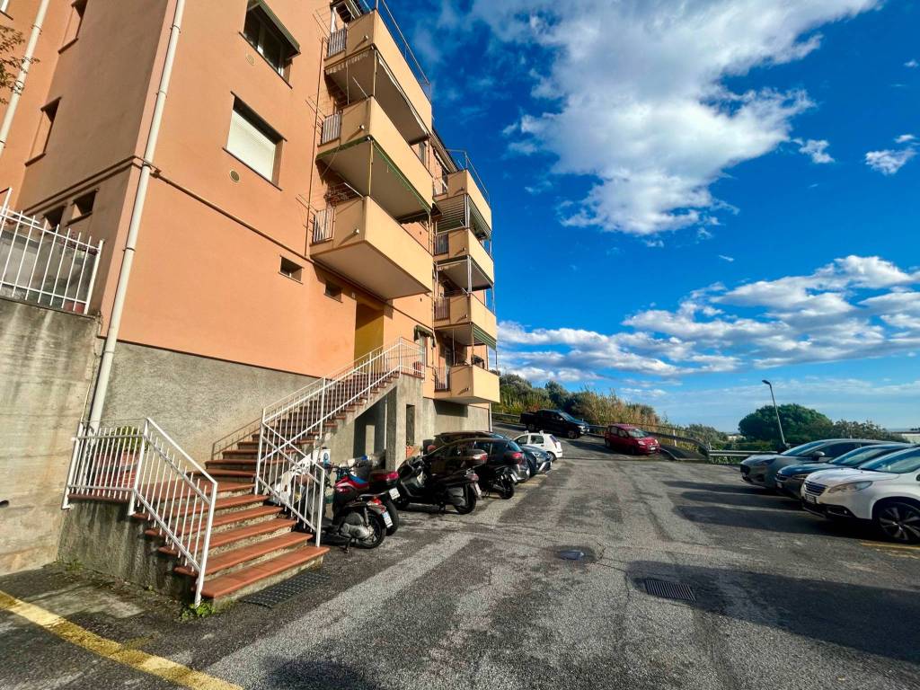 Appartamento a Celle ligure in Via 1 Maggio - Foto 2
