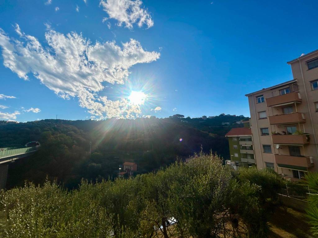 Appartamento a Celle ligure in Via 1 Maggio - Foto 3