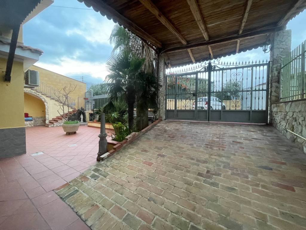 Villa a Monreale in Via Fontana del Lupo - Foto 2