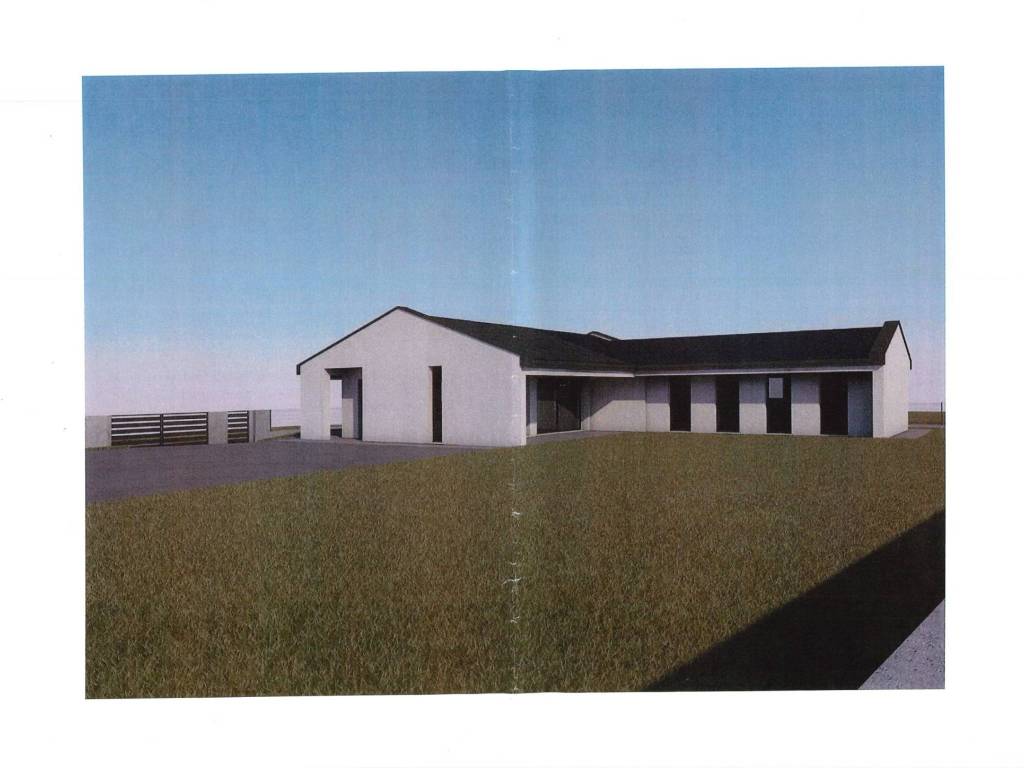 Terreno a Spresiano in Via Alessandro Volta - Foto 2