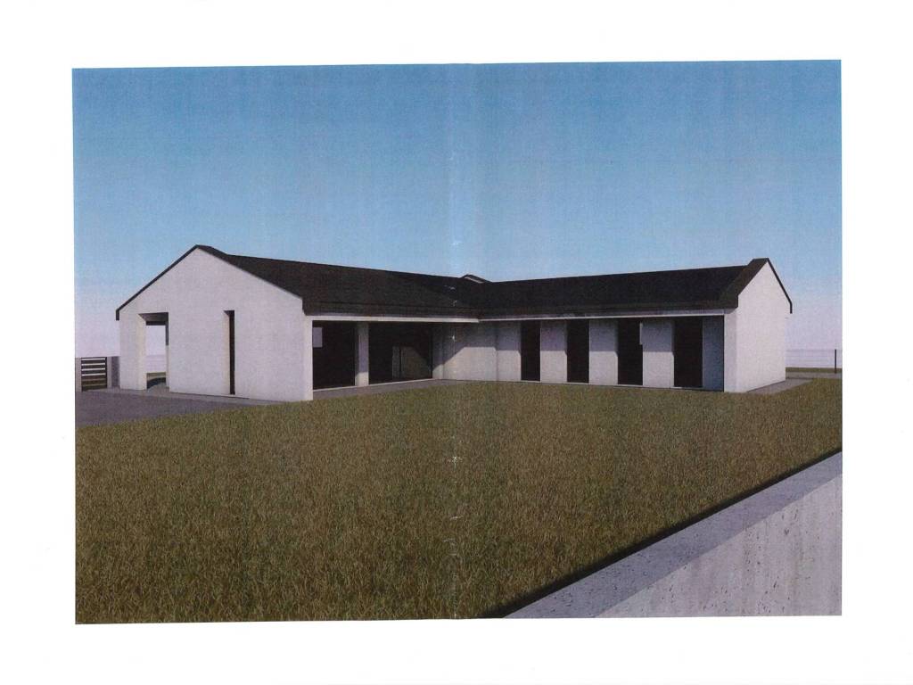 Terreno a Spresiano in Via Alessandro Volta - Foto 3