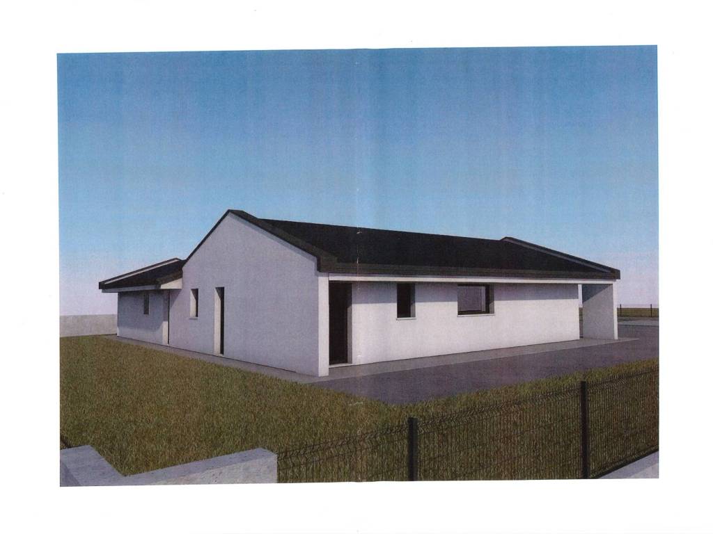 Terreno a Spresiano in Via Alessandro Volta - Foto 4