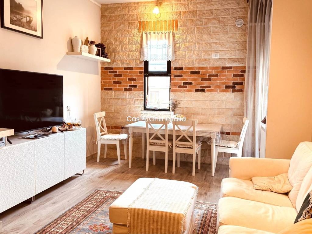 Appartamento a Prato in Via Arnaldo Billi 12, 24 - Foto 3