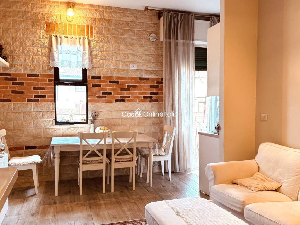 Appartamento a Prato in Via Arnaldo Billi 12, 24 - Foto 4