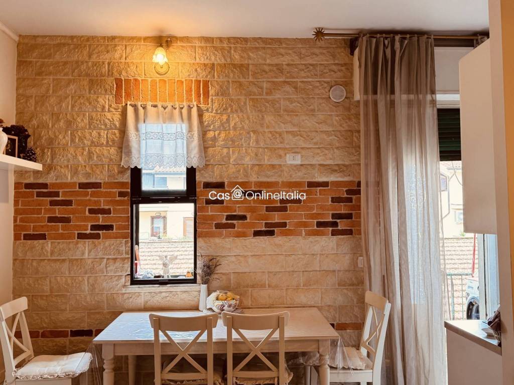 Appartamento a Prato in Via Arnaldo Billi 12, 24 - Foto 5