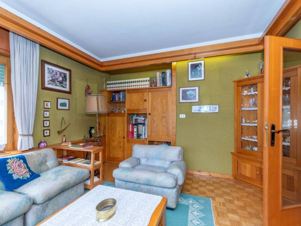 Casa indipendente a Alleghe in Via della Pace, 1 Masarè - Foto 5