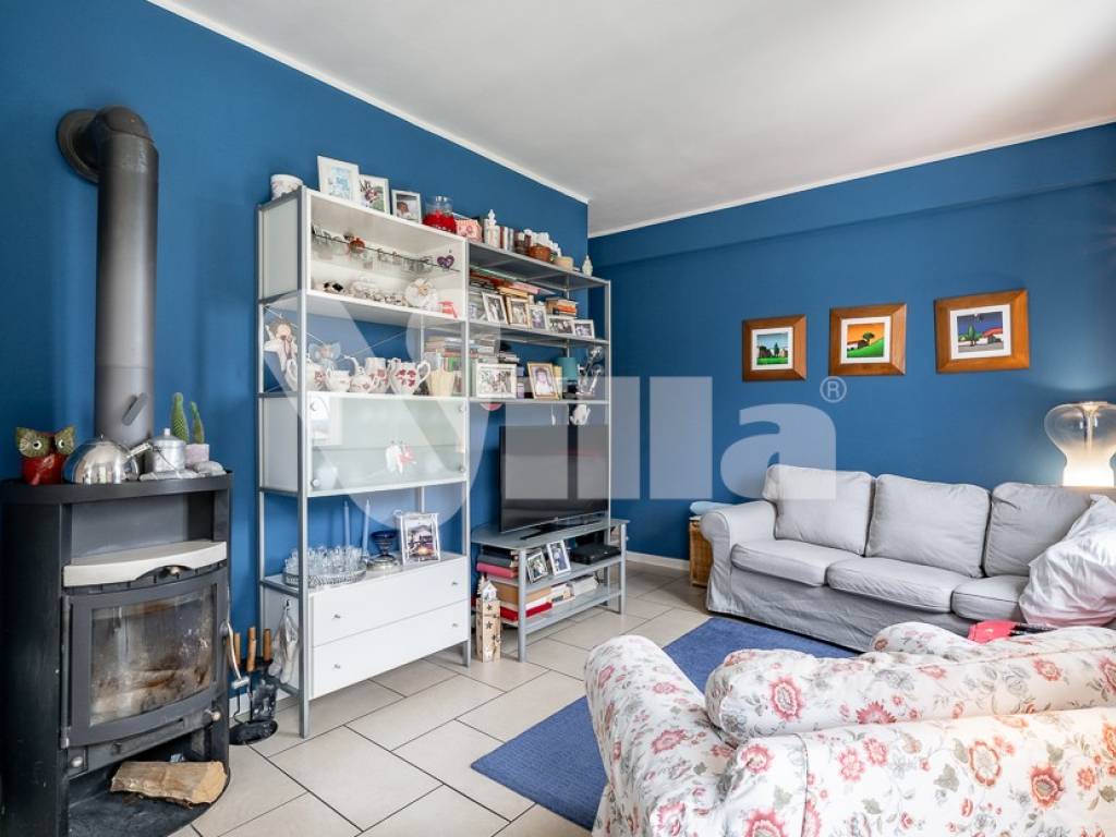 Villa a Oggiono in Via C. Cassina, 2 - Foto 4