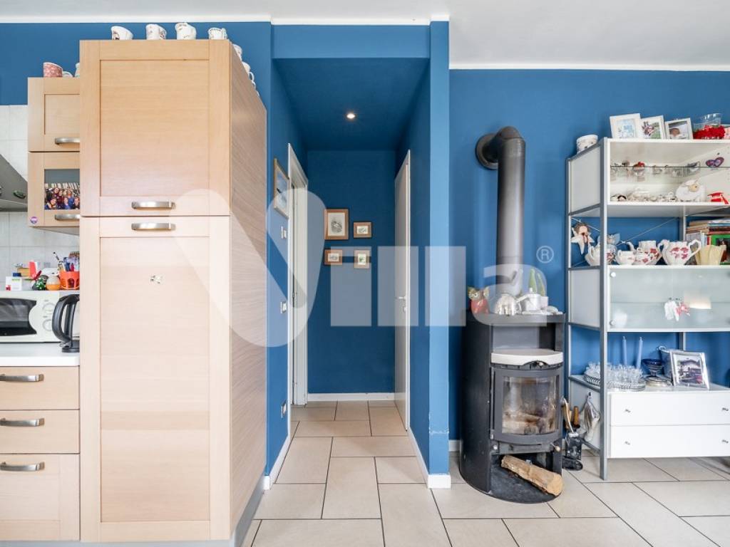 Villa a Oggiono in Via C. Cassina, 2 - Foto 5