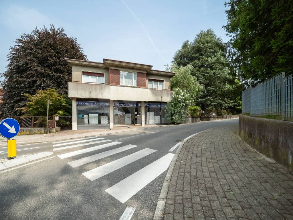 Villa a Bosisio parini in Via San Giuseppe, 1 - Foto 3