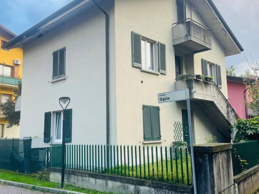 Appartamento a Darfo boario terme in Via Massimo d'Azeglio - Foto 2