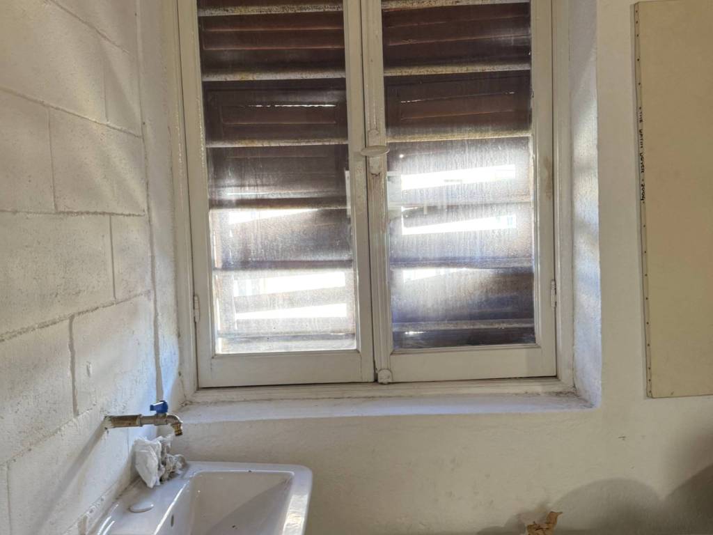 Box / garage a Genova in Via Romana di Murcarolo - Foto 3