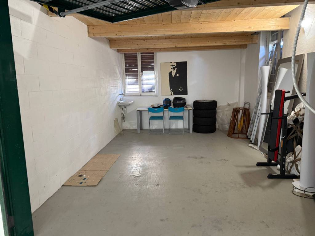 Box / garage a Genova in Via Romana di Murcarolo - Foto 5