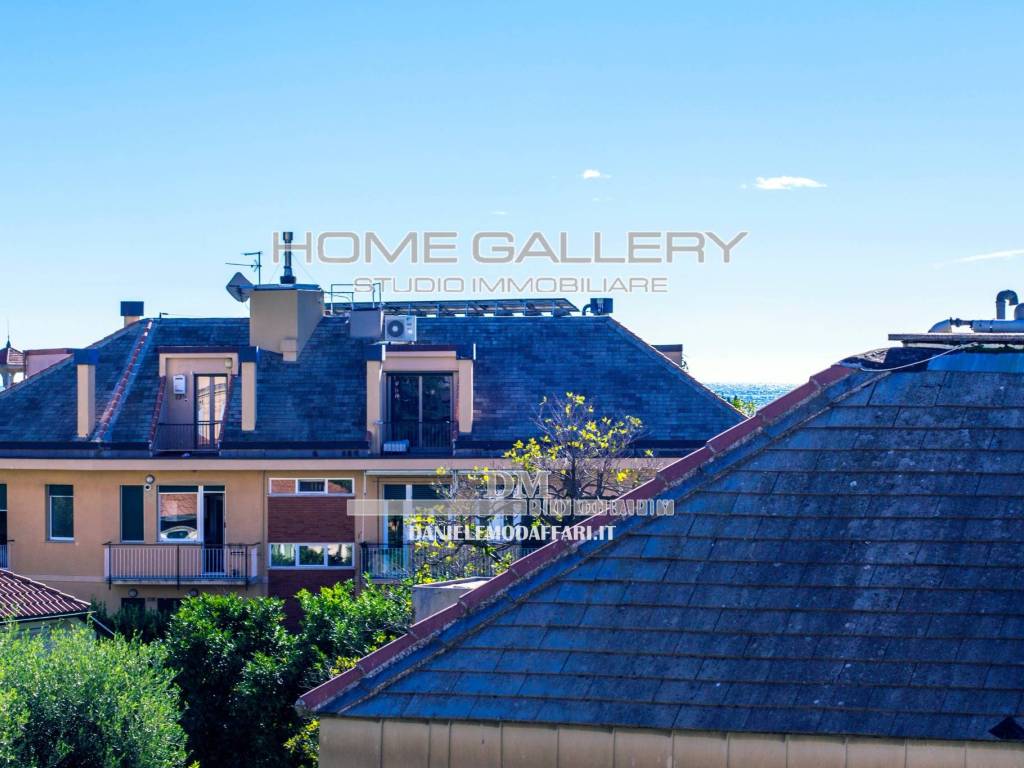 Appartamento a Genova in Via San Pio X, 9 - Foto 2