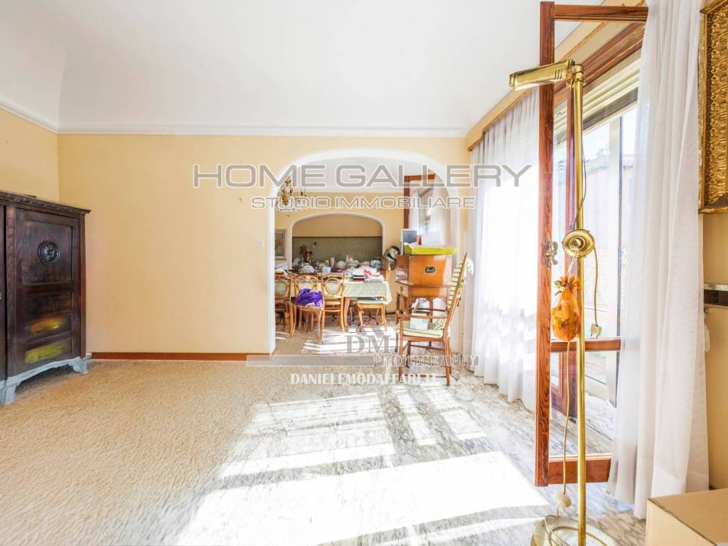 Appartamento a Genova in Via San Pio X, 9 - Foto 3