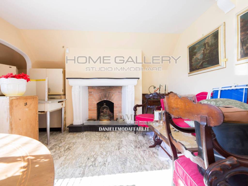 Appartamento a Genova in Via San Pio X, 9 - Foto 5