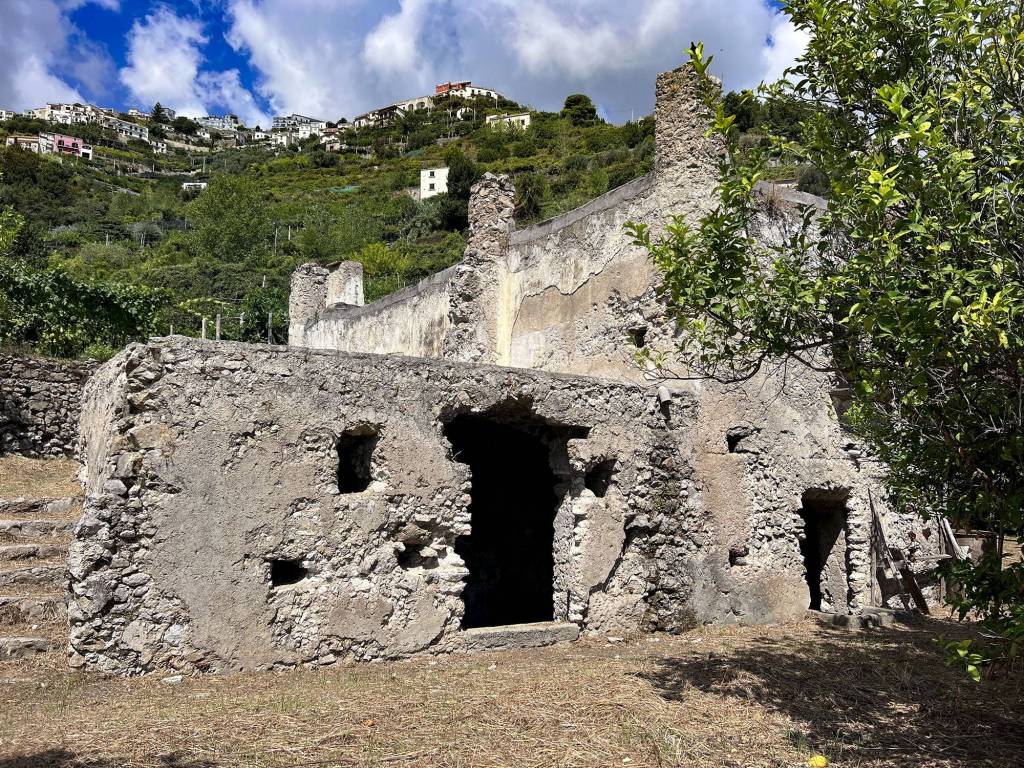 Rustico / casale a Minori in Via Petrelle - Foto 2