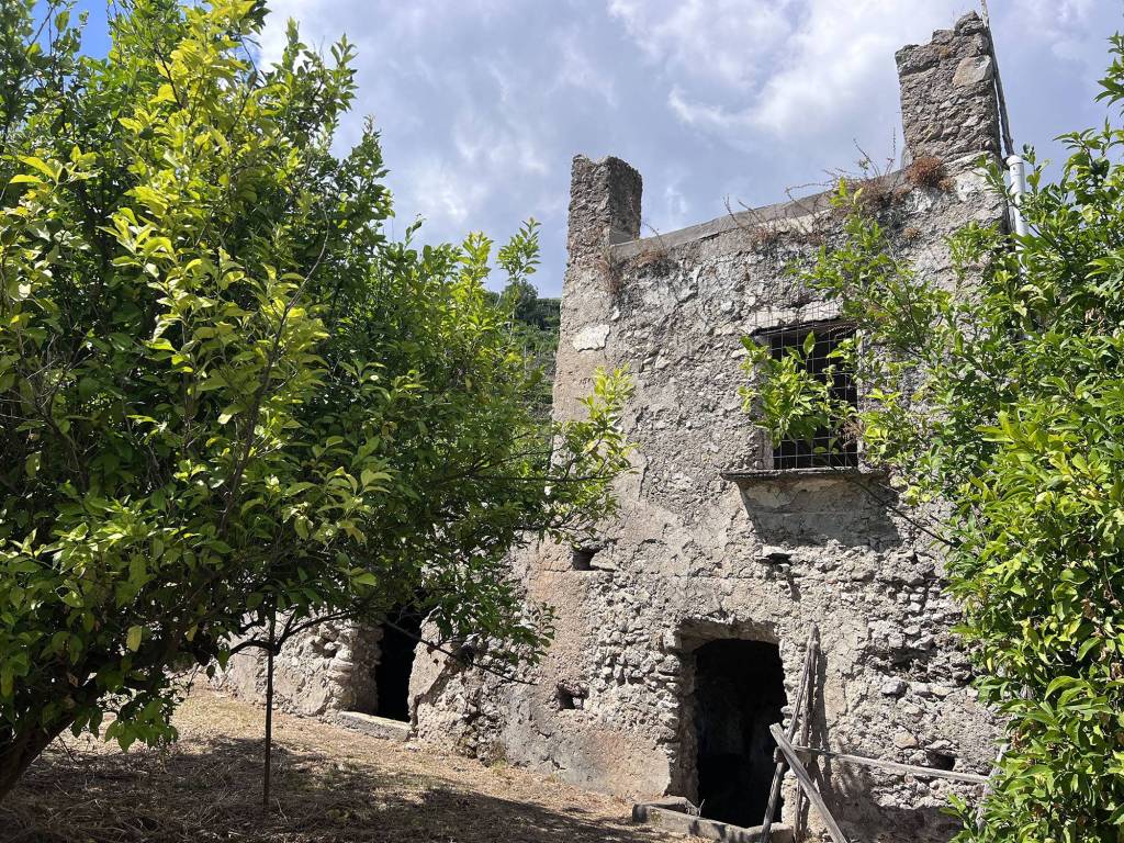 Rustico / casale a Minori in Via Petrelle - Foto 4