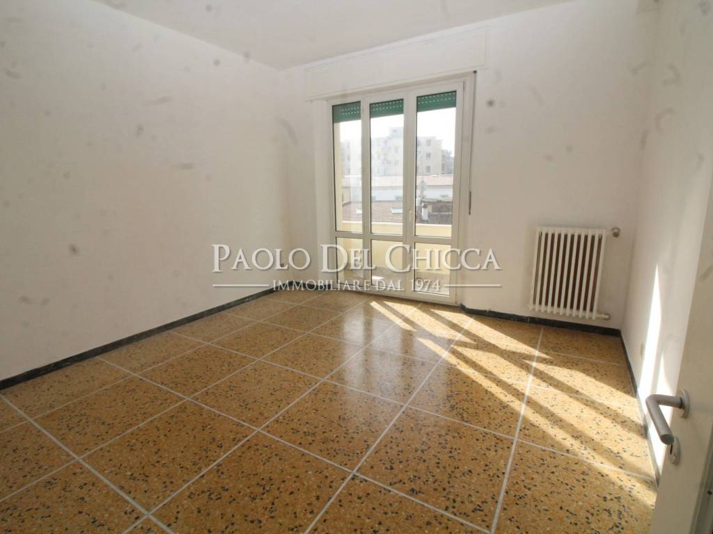 Appartamento a Livorno in Via Ottaviano Targioni Tozzetti - Foto 2