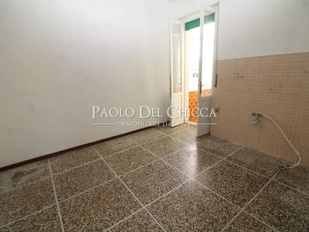 Appartamento a Livorno in Via Ottaviano Targioni Tozzetti - Foto 4