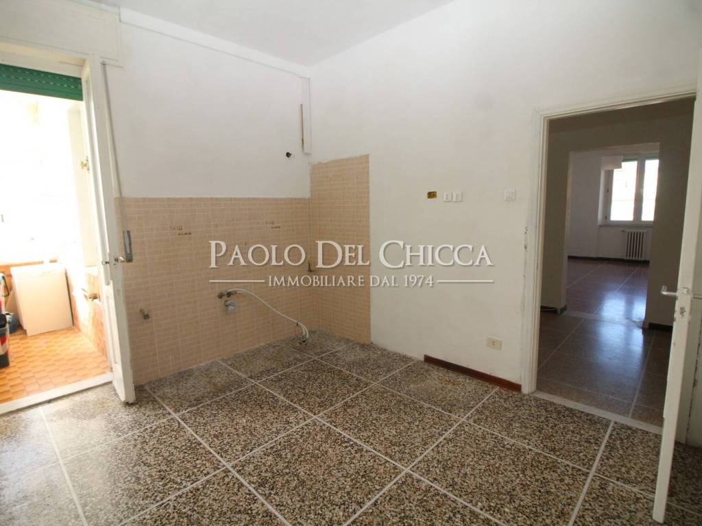 Appartamento a Livorno in Via Ottaviano Targioni Tozzetti - Foto 5