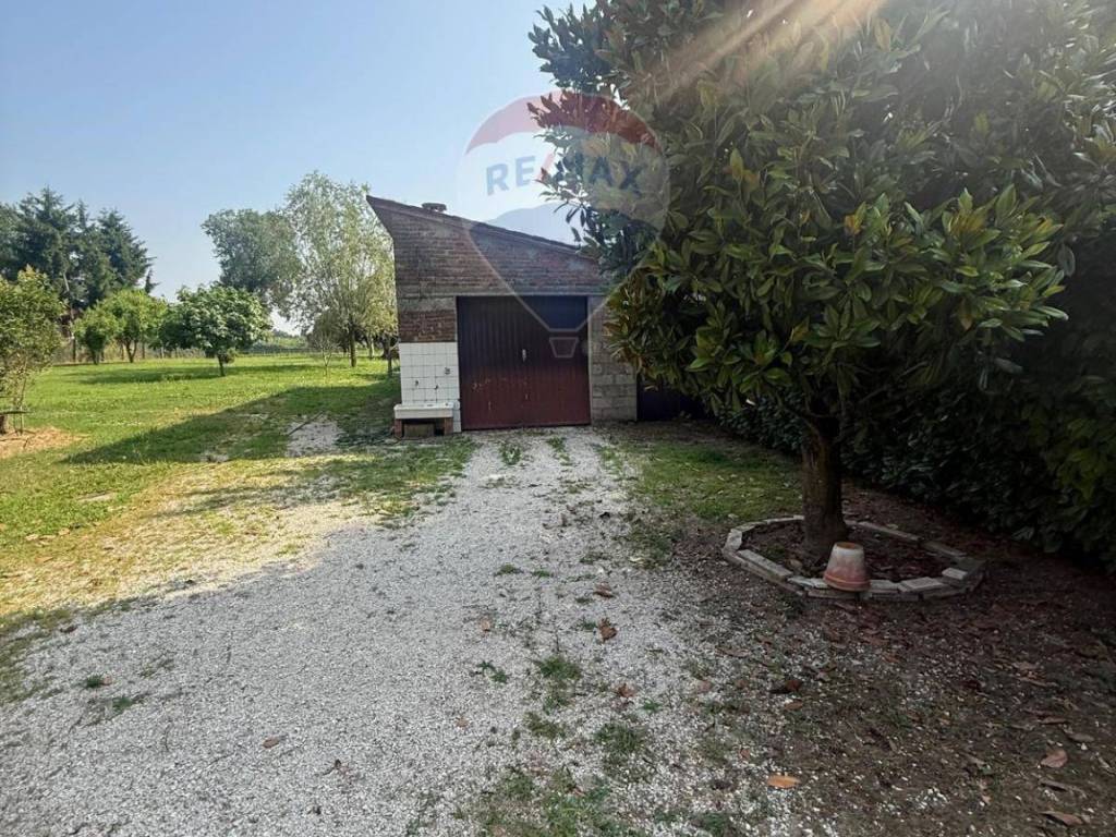Villetta a schiera a Rovigo in Via Bellini, 93 - Foto 3