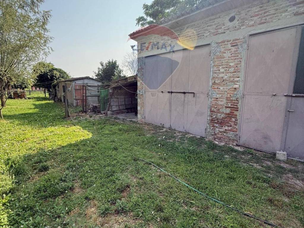 Villetta a schiera a Rovigo in Via Bellini, 93 - Foto 5