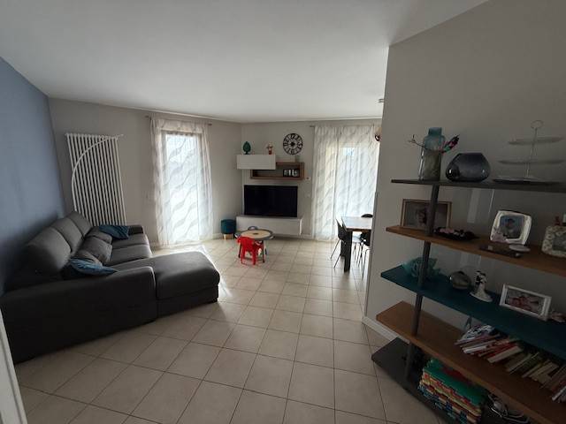 Appartamento a Treviso in Via Domenico Mantovani Orsetti - Foto 5