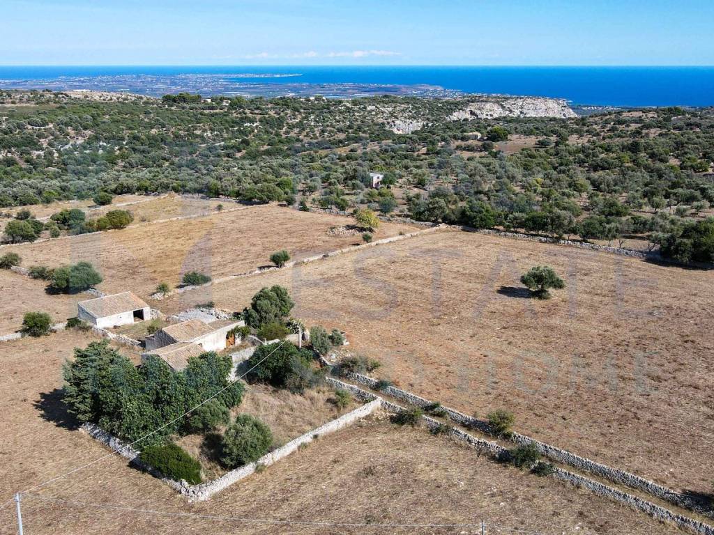 Rustico / casale a Noto in Via Tommaso Fazello, 228 - Foto 4