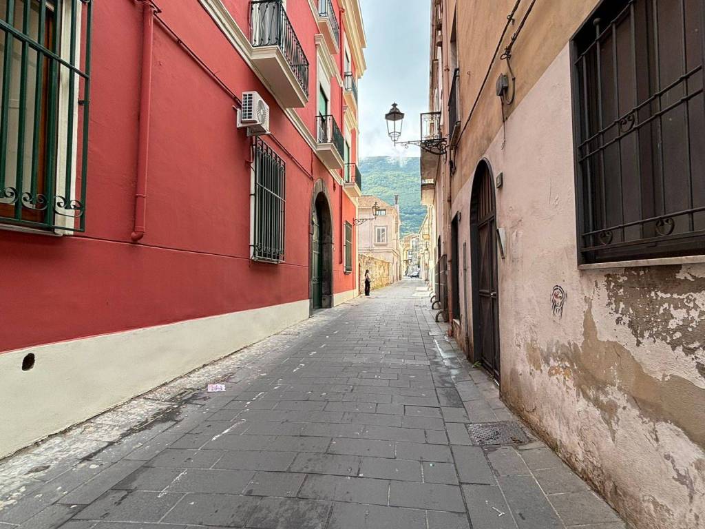 Box / garage a Nocera inferiore in Via Gustavo Origlia - Foto 2