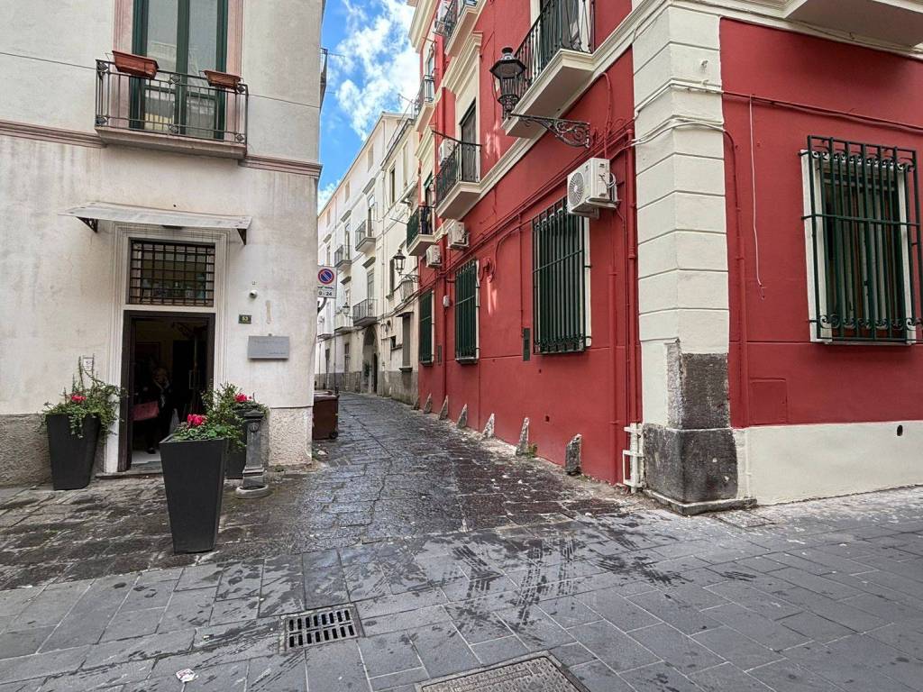 Box / garage a Nocera inferiore in Via Gustavo Origlia - Foto 3