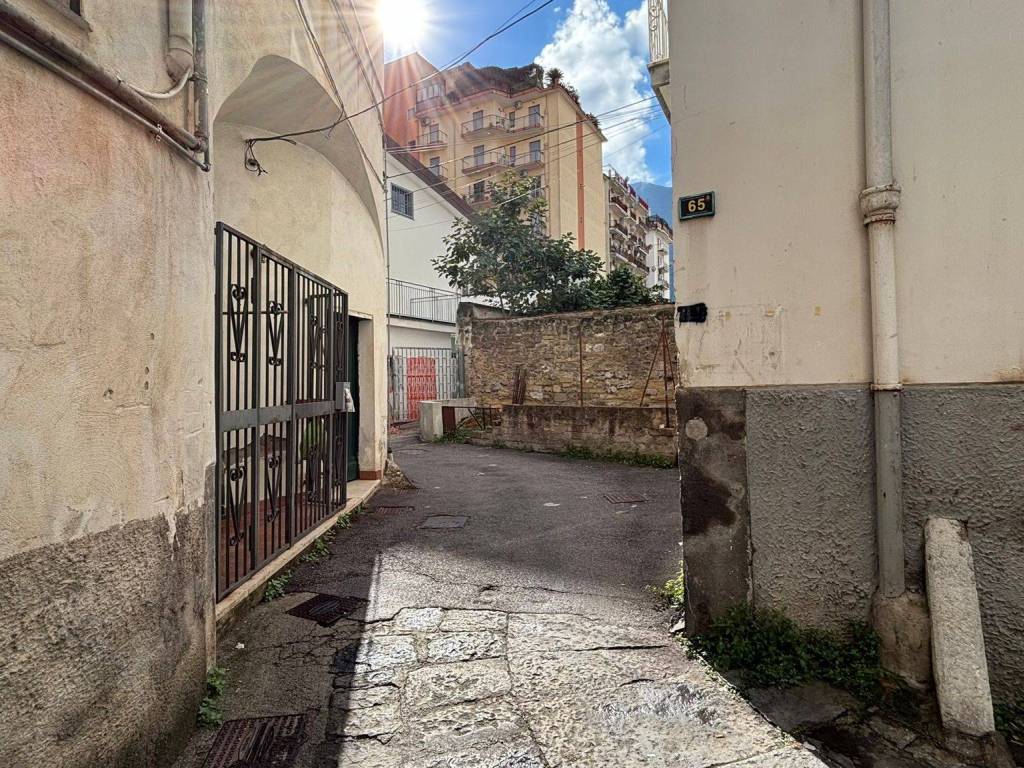 Box / garage a Nocera inferiore in Via Gustavo Origlia - Foto 4