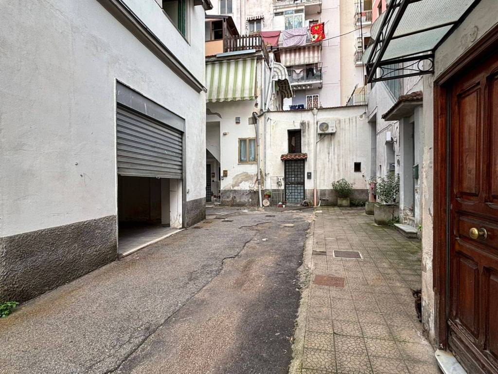 Box / garage a Nocera inferiore in Via Gustavo Origlia - Foto 5