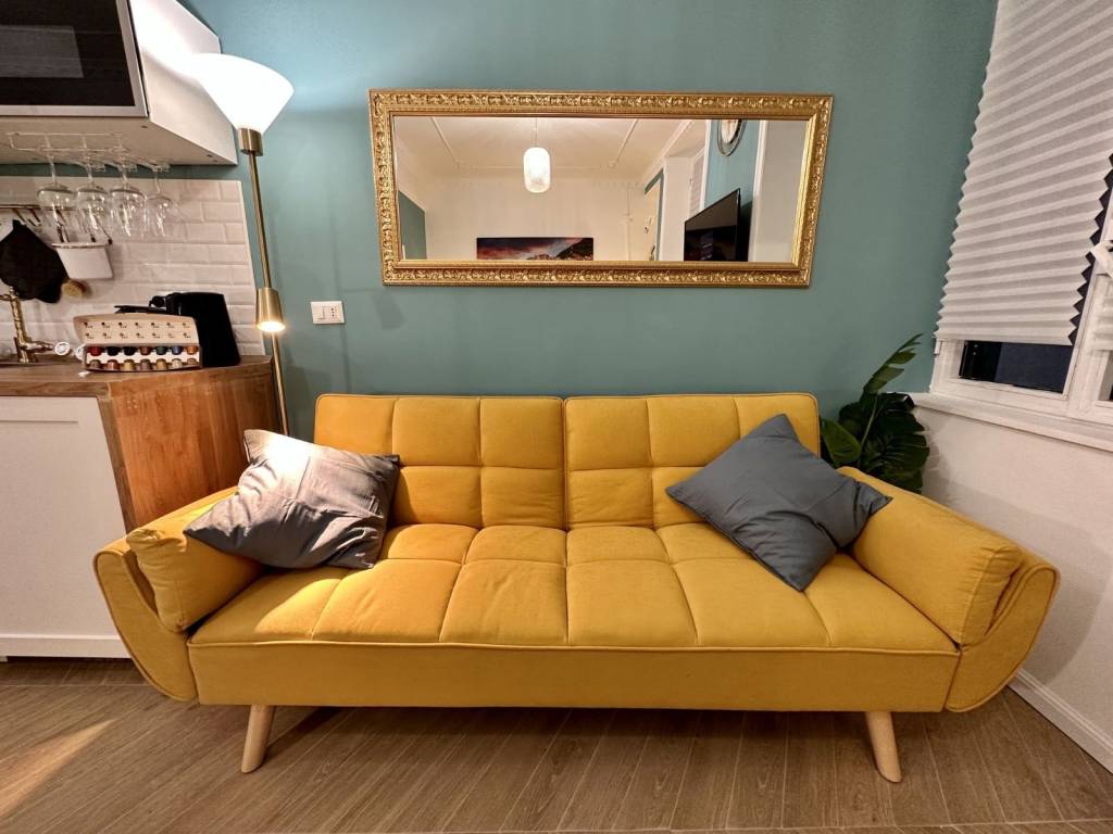 Appartamento a Genova in Vico di Untoria - Foto 3