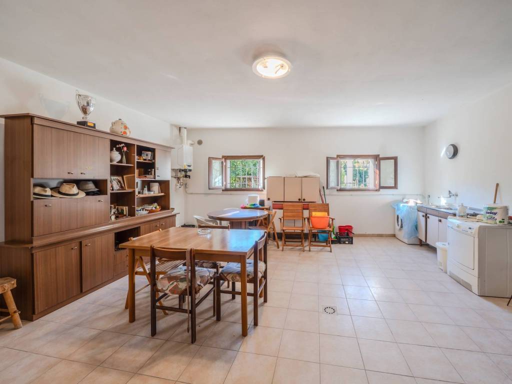 Casa indipendente a Nocera umbra in Località Bagnara - Foto 4