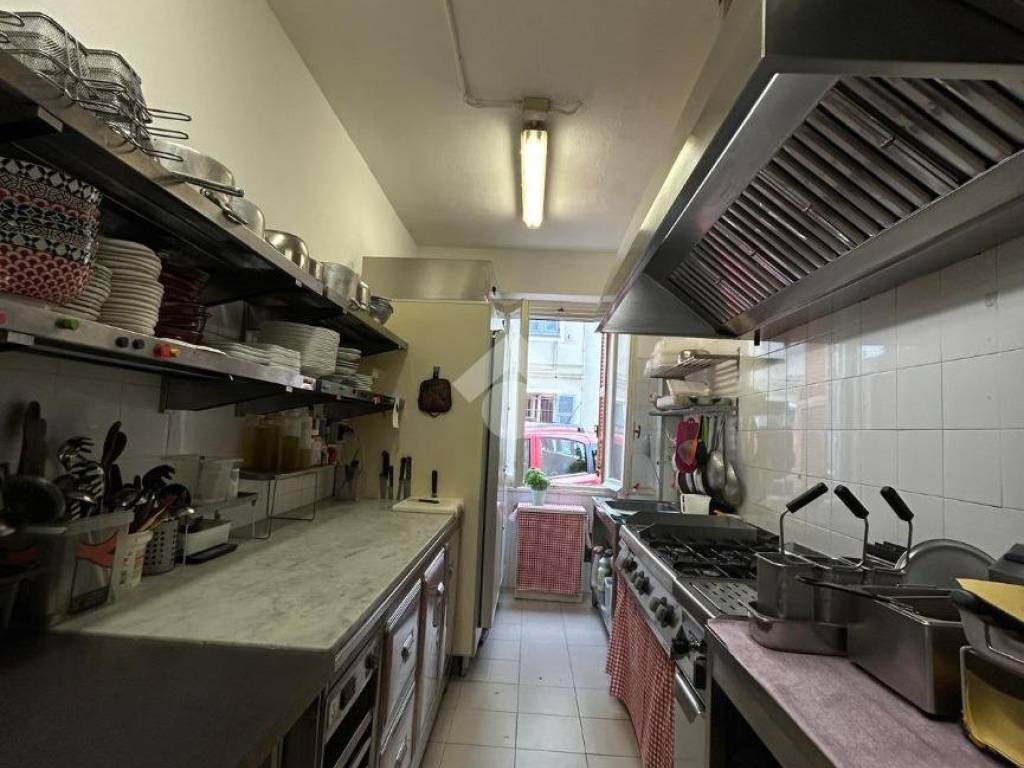 Immobile a Lavagna in Via Aurelia, 1984 - Foto 2