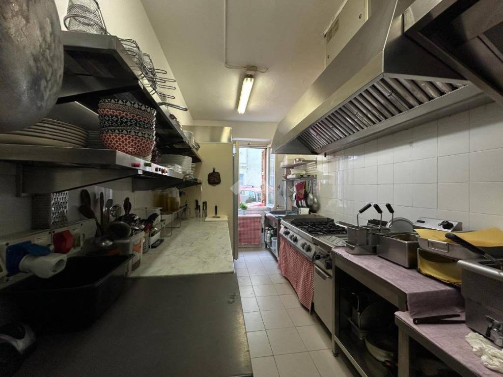 Immobile a Lavagna in Via Aurelia, 1984 - Foto 4