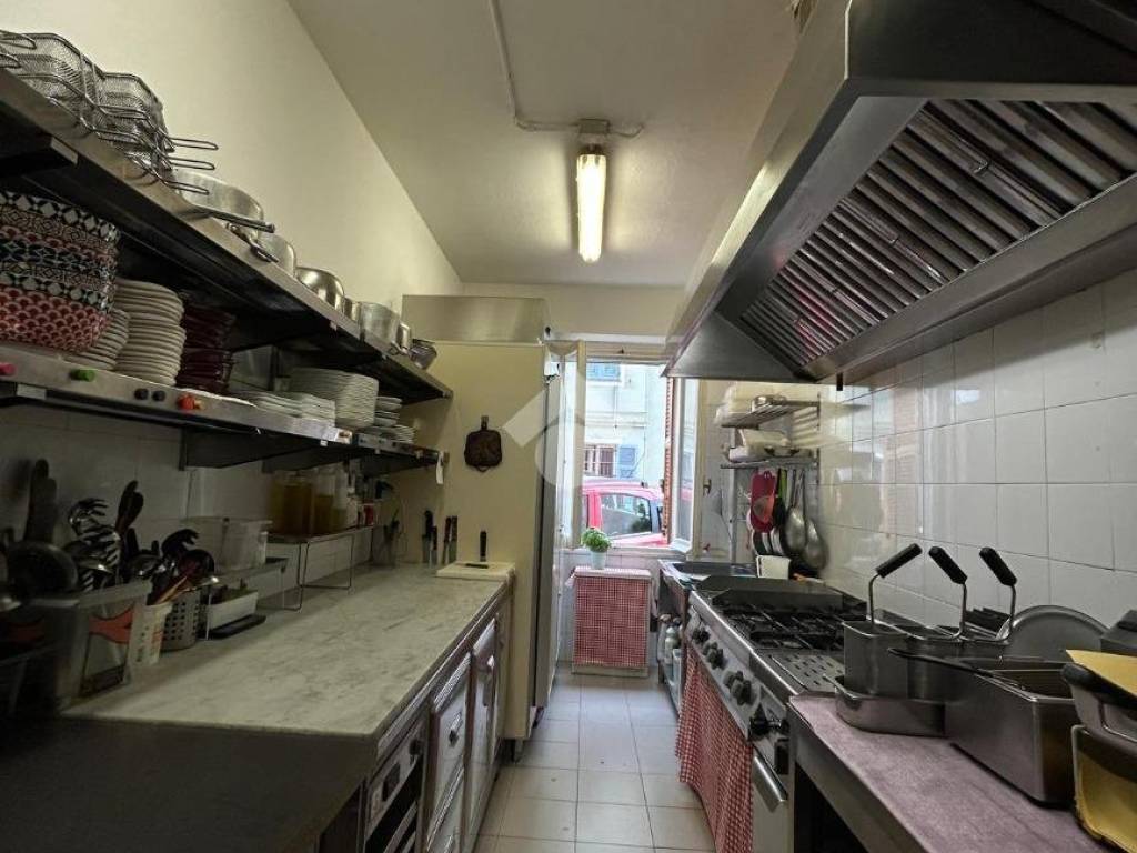 Immobile a Lavagna in Via Aurelia, 1984 - Foto 5