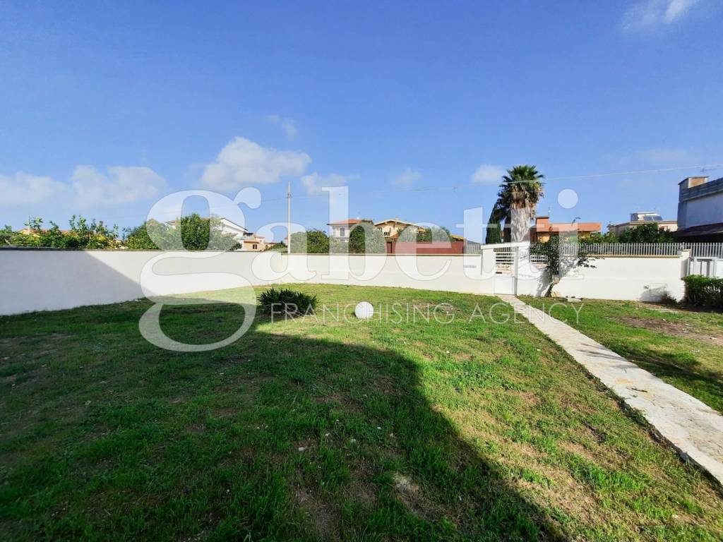 Villa a Giugliano in campania in Via Vicinale Masseria Vecchia, 196.33 - Foto 4