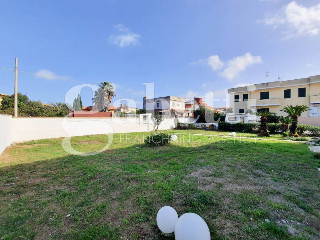 Villa a Giugliano in campania in Via Vicinale Masseria Vecchia, 196.33 - Foto 5