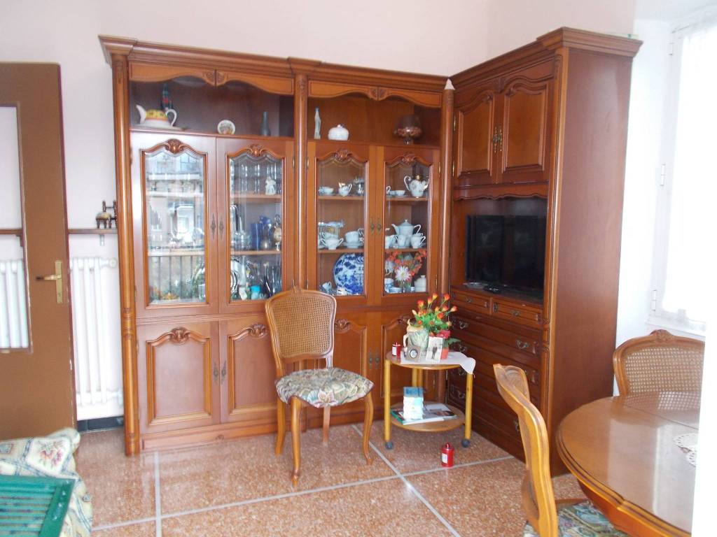 Appartamento a Rapallo in Salita Torre del Menegotto - Foto 3