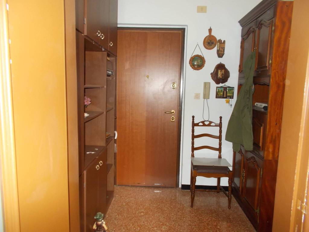 Appartamento a Rapallo in Salita Torre del Menegotto - Foto 4