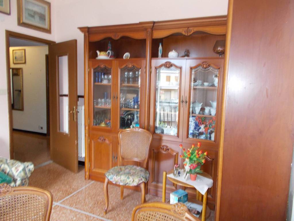 Appartamento a Rapallo in Salita Torre del Menegotto - Foto 5