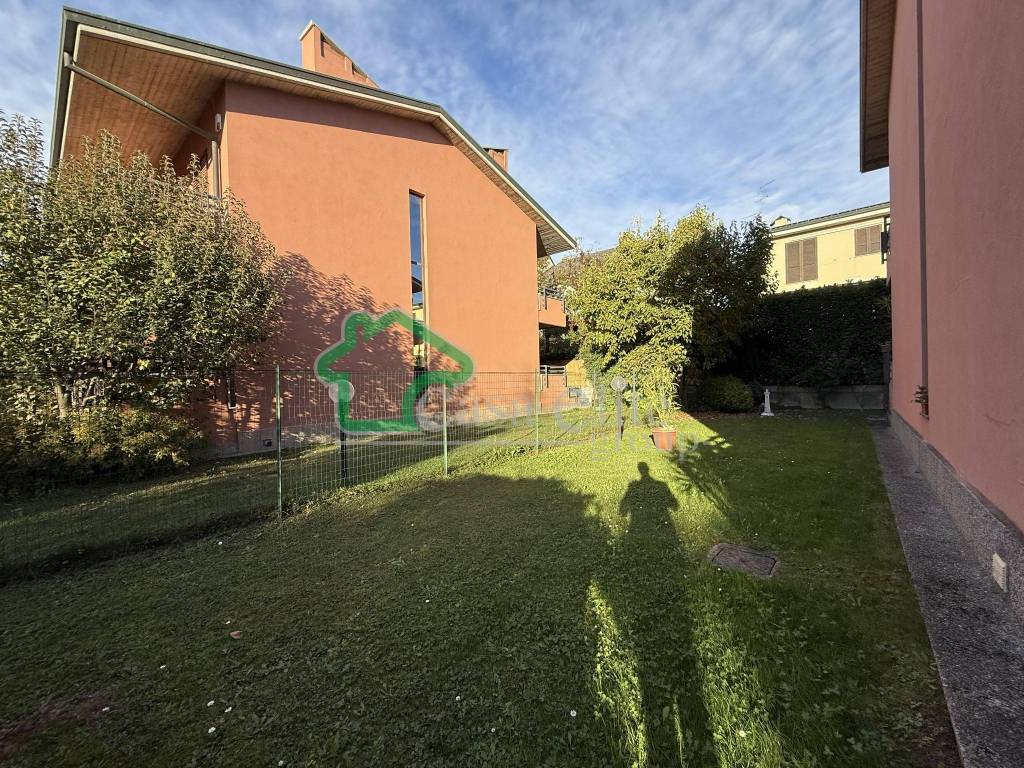 Villa a Lodi in Via Pietro Ferrabini - Foto 2
