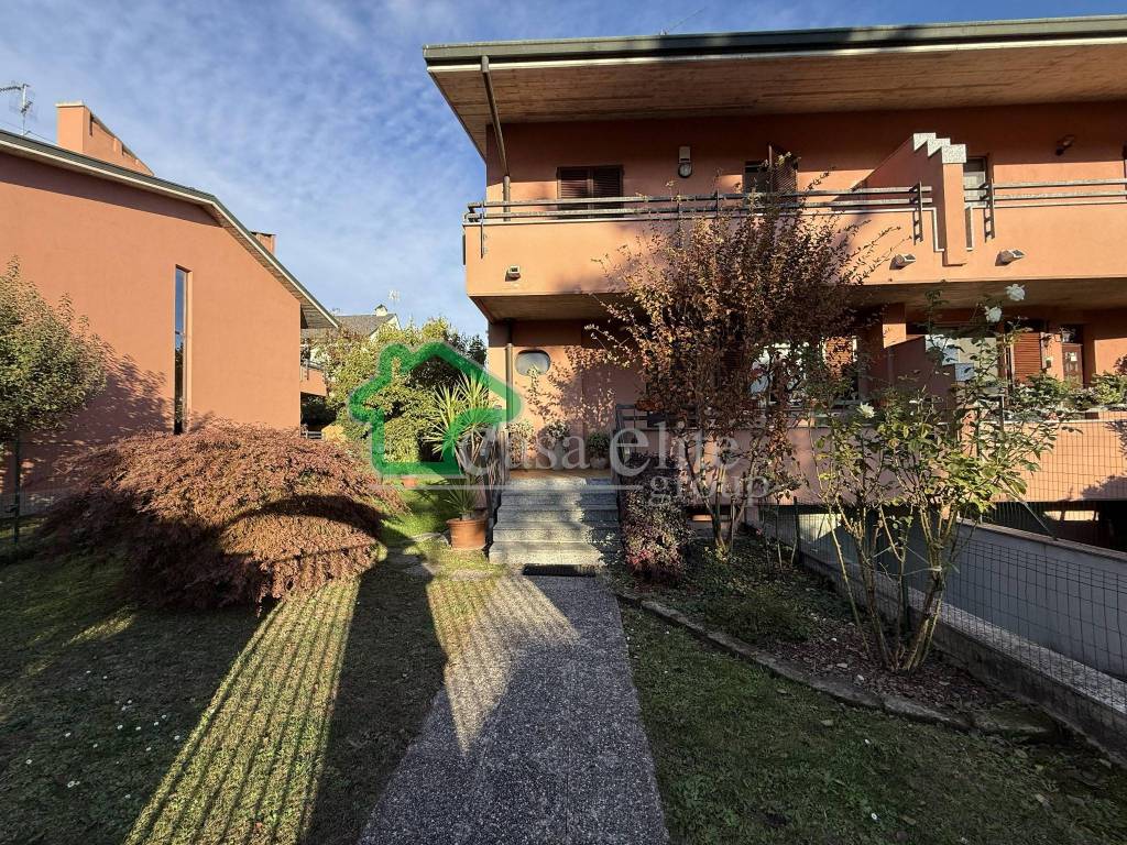 Villa a Lodi in Via Pietro Ferrabini - Foto 3
