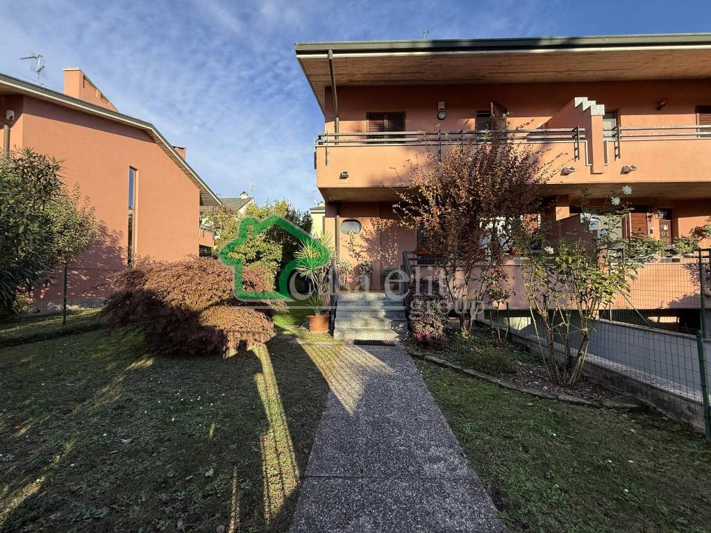 Villa a Lodi in Via Pietro Ferrabini - Foto 4