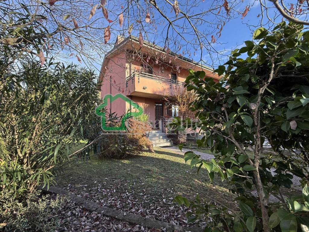 Villa a Lodi in Via Pietro Ferrabini - Foto 5