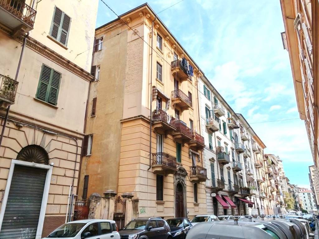 Appartamento a La spezia in Via Napoli, 86 - Foto 2